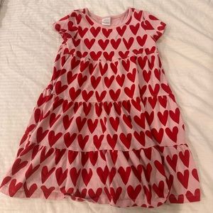 Hanna Andersson Dress